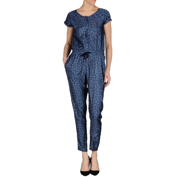 adidas originals jumpsuit womens